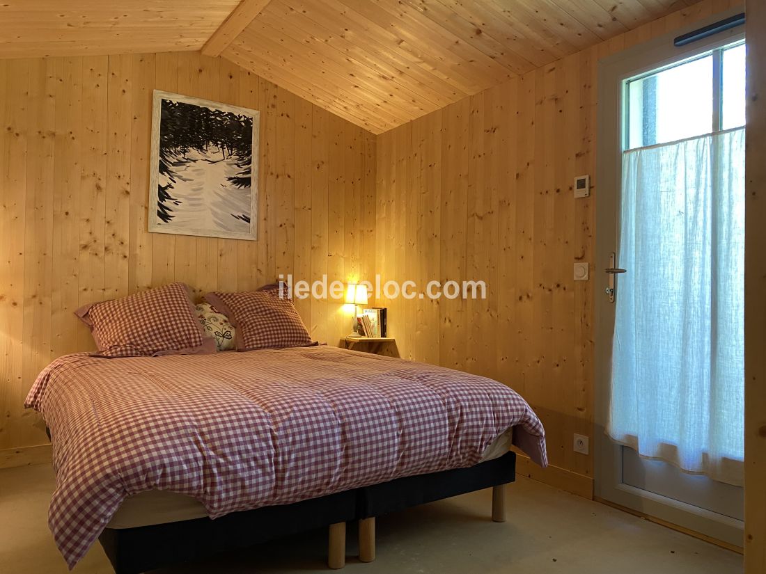 Photo 10 : NC d'une maison situ&eacute;e &agrave; Sainte-Marie-de-R&eacute;, &icirc;le de R&eacute;.