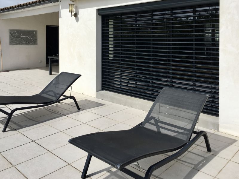 Photo 6 : NC d'une maison située à Le Bois-Plage, île de Ré.