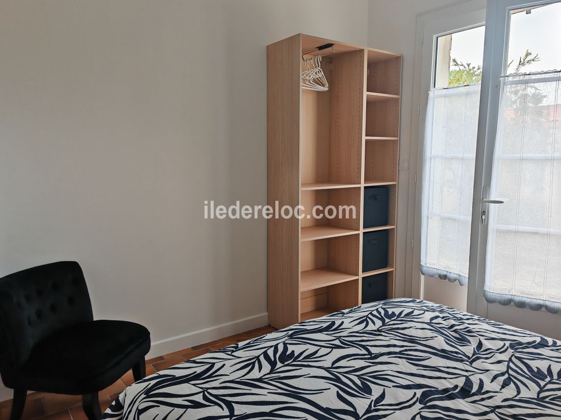 Photo 17 : NC d'une maison situ&eacute;e &agrave; Saint-Martin-de-R&eacute;, &icirc;le de R&eacute;.