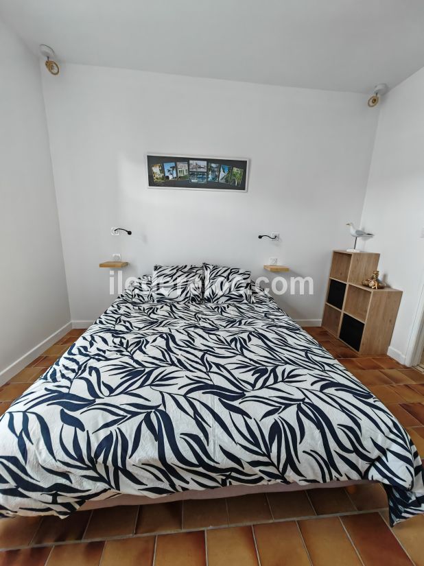 Photo 15 : NC d'une maison situ&eacute;e &agrave; Saint-Martin-de-R&eacute;, &icirc;le de R&eacute;.