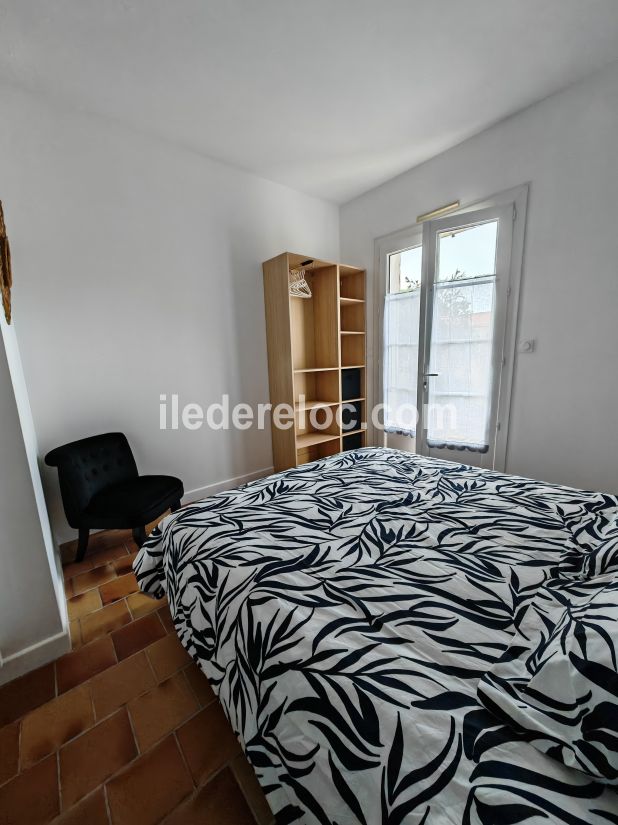 Photo 16 : NC d'une maison situ&eacute;e &agrave; Saint-Martin-de-R&eacute;, &icirc;le de R&eacute;.