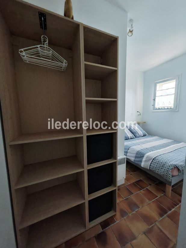 Photo 13 : NC d'une maison situ&eacute;e &agrave; Saint-Martin-de-R&eacute;, &icirc;le de R&eacute;.