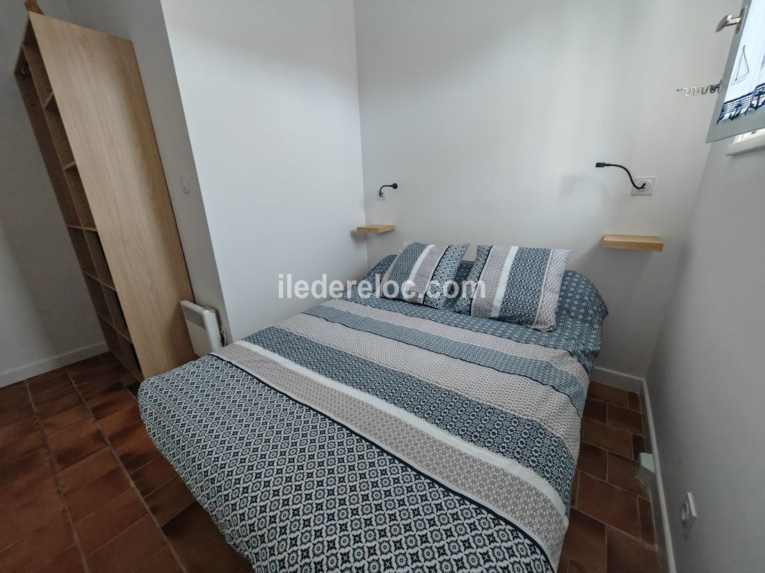 Photo 14 : NC d'une maison situ&eacute;e &agrave; Saint-Martin-de-R&eacute;, &icirc;le de R&eacute;.