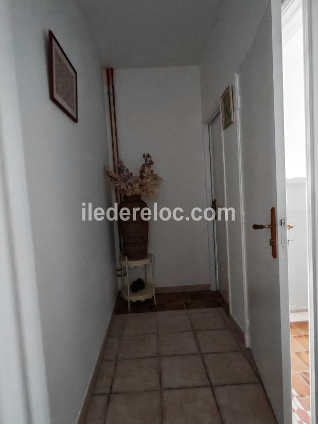 Photo 11 : NC d'une maison situ&eacute;e &agrave; Saint-Martin-de-R&eacute;, &icirc;le de R&eacute;.