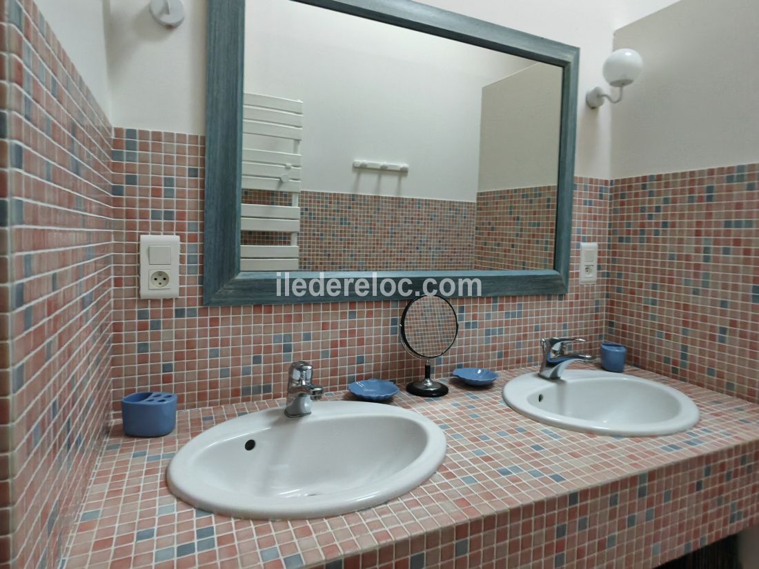 Photo 10 : NC d'une maison situ&eacute;e &agrave; Saint-Martin-de-R&eacute;, &icirc;le de R&eacute;.