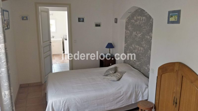 Photo 17 : NC d'une maison situ&eacute;e &agrave; Les Portes-en-R&eacute;, &icirc;le de R&eacute;.