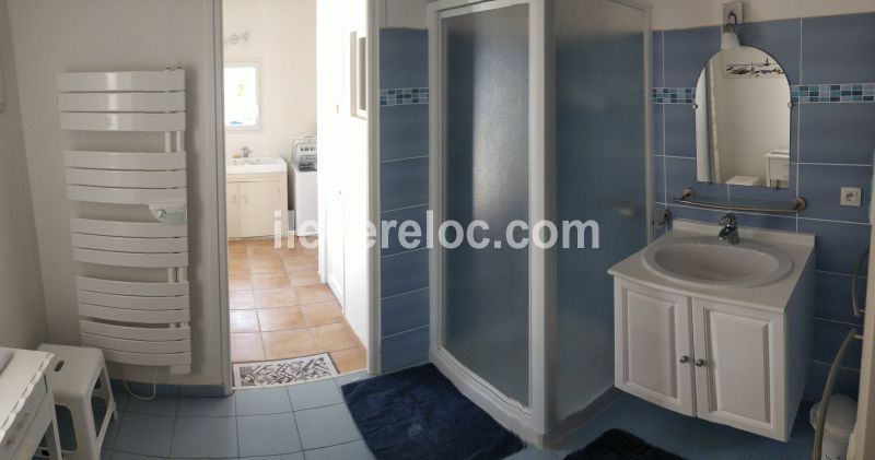 Photo 20 : NC d'une maison situ&eacute;e &agrave; Les Portes-en-R&eacute;, &icirc;le de R&eacute;.