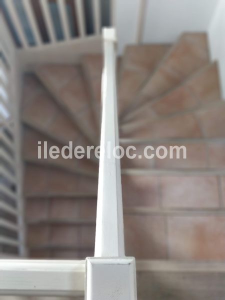 Photo 19 : NC d'une maison situ&eacute;e &agrave; Les Portes-en-R&eacute;, &icirc;le de R&eacute;.