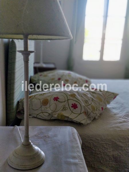 Photo 21 : NC d'une maison situ&eacute;e &agrave; Les Portes-en-R&eacute;, &icirc;le de R&eacute;.