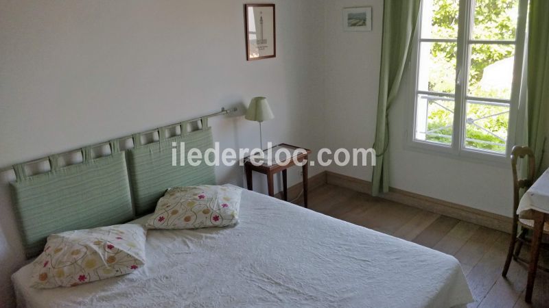 Photo 22 : NC d'une maison situ&eacute;e &agrave; Les Portes-en-R&eacute;, &icirc;le de R&eacute;.