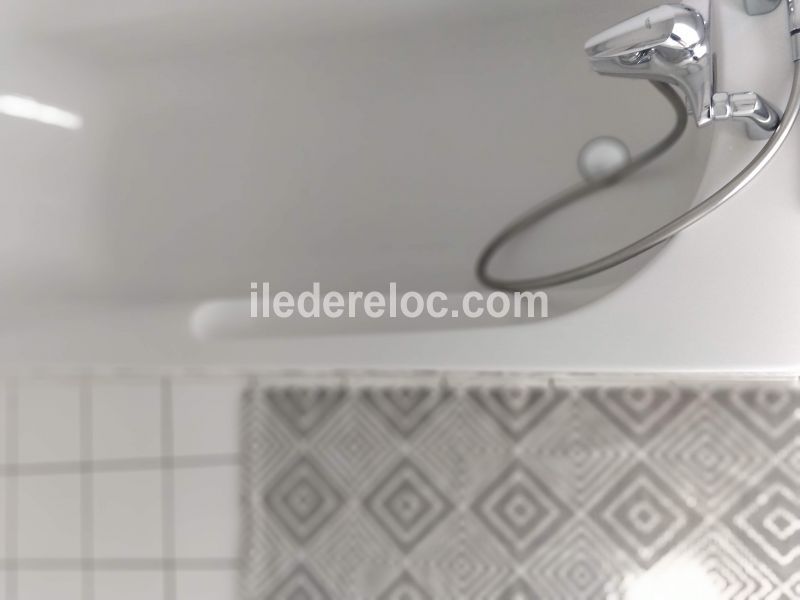 Photo 24 : NC d'une maison situ&eacute;e &agrave; Les Portes-en-R&eacute;, &icirc;le de R&eacute;.