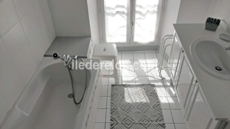 Photo 23 : NC d'une maison situ&eacute;e &agrave; Les Portes-en-R&eacute;, &icirc;le de R&eacute;.