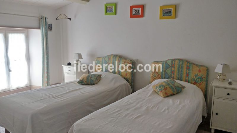 Photo 25 : NC d'une maison situ&eacute;e &agrave; Les Portes-en-R&eacute;, &icirc;le de R&eacute;.