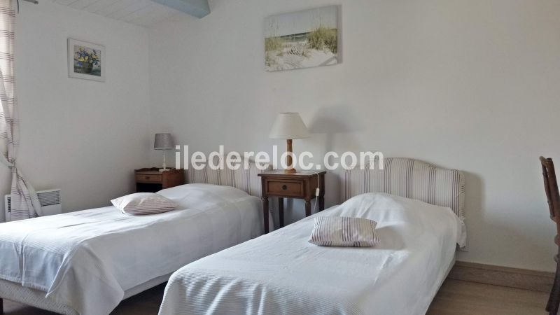 Photo 26 : NC d'une maison situ&eacute;e &agrave; Les Portes-en-R&eacute;, &icirc;le de R&eacute;.