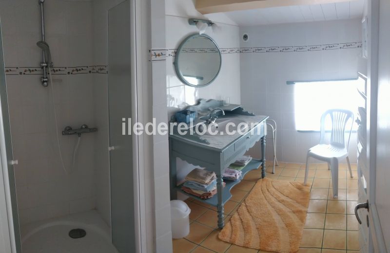 Photo 28 : NC d'une maison situ&eacute;e &agrave; Les Portes-en-R&eacute;, &icirc;le de R&eacute;.