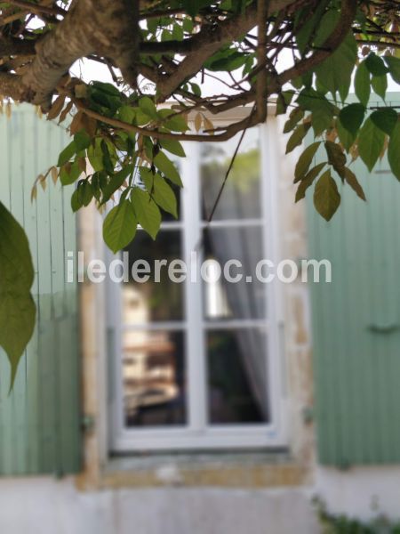 Photo 8 : NC d'une maison situ&eacute;e &agrave; Les Portes-en-R&eacute;, &icirc;le de R&eacute;.