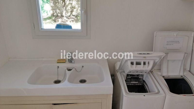 Photo 29 : NC d'une maison situ&eacute;e &agrave; Les Portes-en-R&eacute;, &icirc;le de R&eacute;.