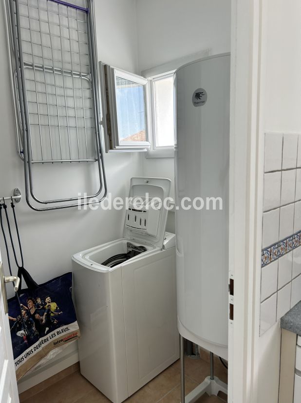 Photo 17 : AUTRE d'une maison situ&eacute;e &agrave; La Flotte-en-R&eacute;, &icirc;le de R&eacute;.