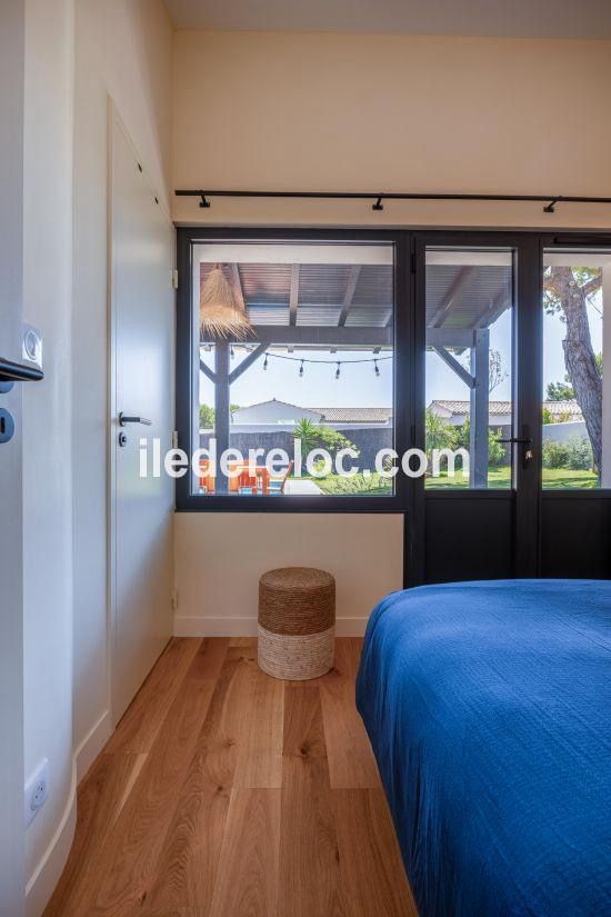 Photo 30 : NC d'une maison situ&eacute;e &agrave; La Couarde-sur-mer, &icirc;le de R&eacute;.