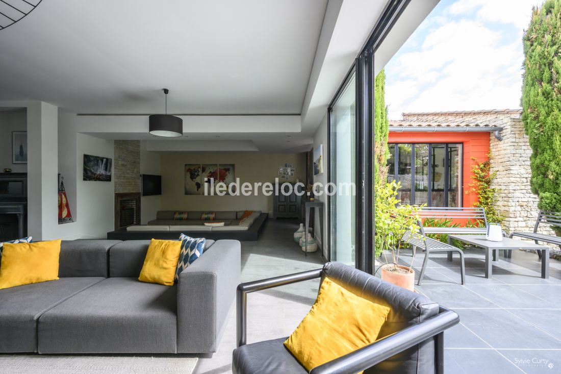 Photo 51 : NC d'une maison situ&eacute;e &agrave; Le Bois-Plage-en-R&eacute;, &icirc;le de R&eacute;.