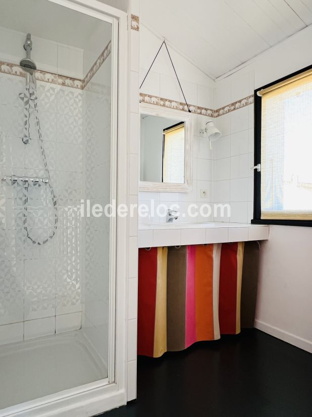 Photo 15 : NC d'une maison situ&eacute;e &agrave; Saint-Martin-de-R&eacute;, &icirc;le de R&eacute;.