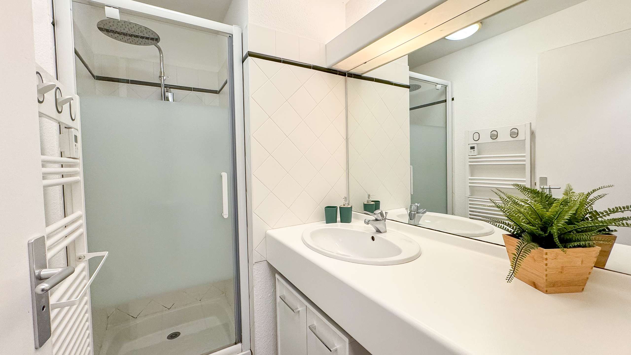 Photo 5 :  d'une maison situ&eacute;e &agrave; La Couarde-sur-mer, &icirc;le de R&eacute;.