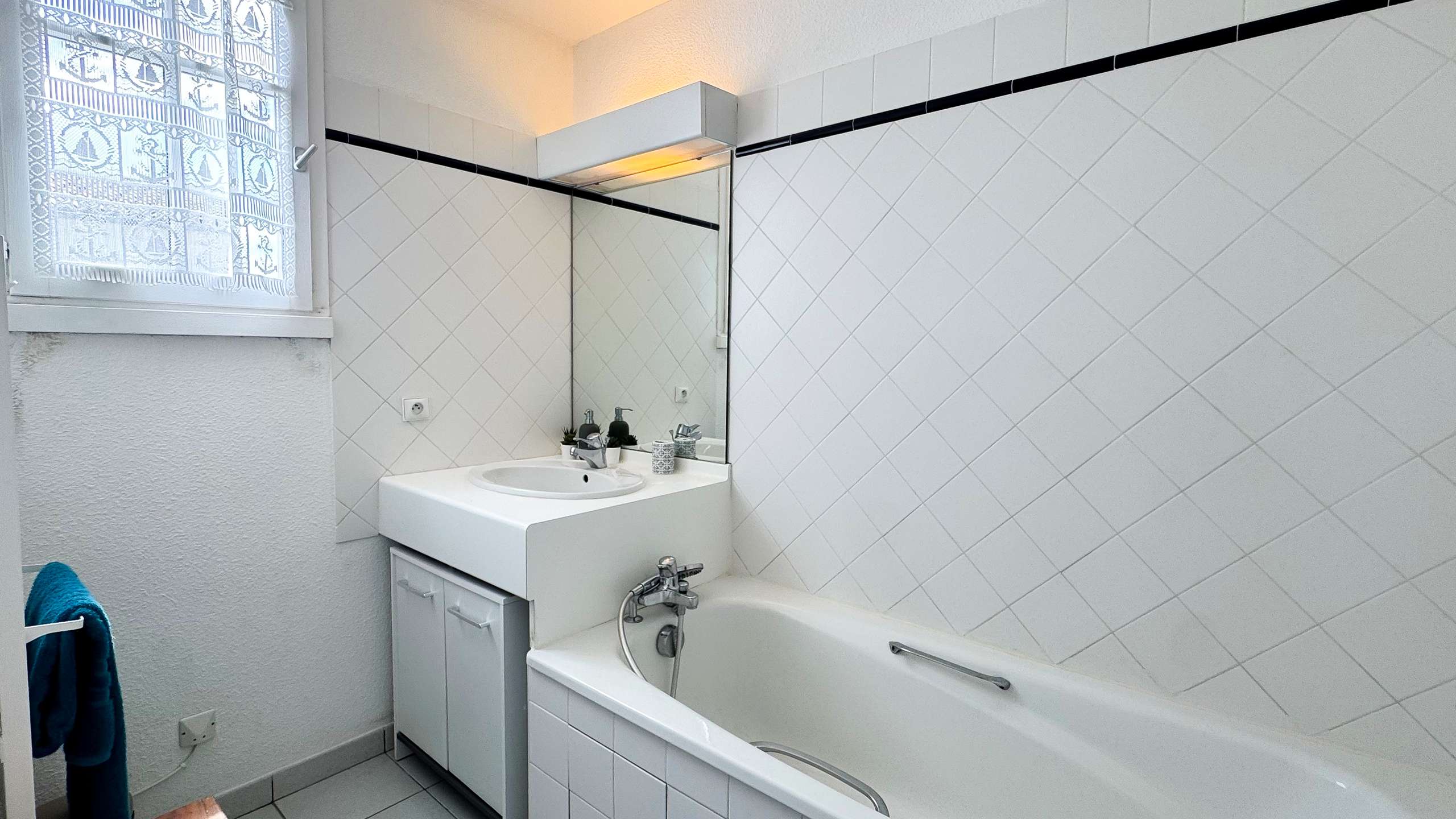 Photo 7 :  d'une maison situ&eacute;e &agrave; La Couarde-sur-mer, &icirc;le de R&eacute;.