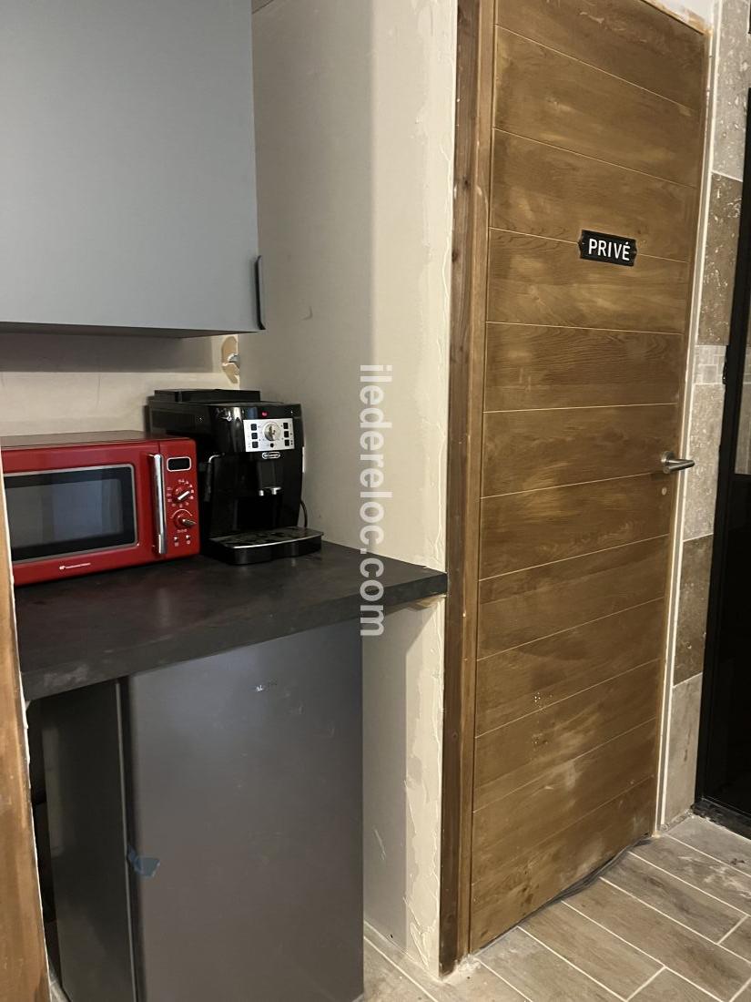 Photo 5 : NC d'une maison situ&eacute;e &agrave; Le Bois-Plage-en-R&eacute;, &icirc;le de R&eacute;.