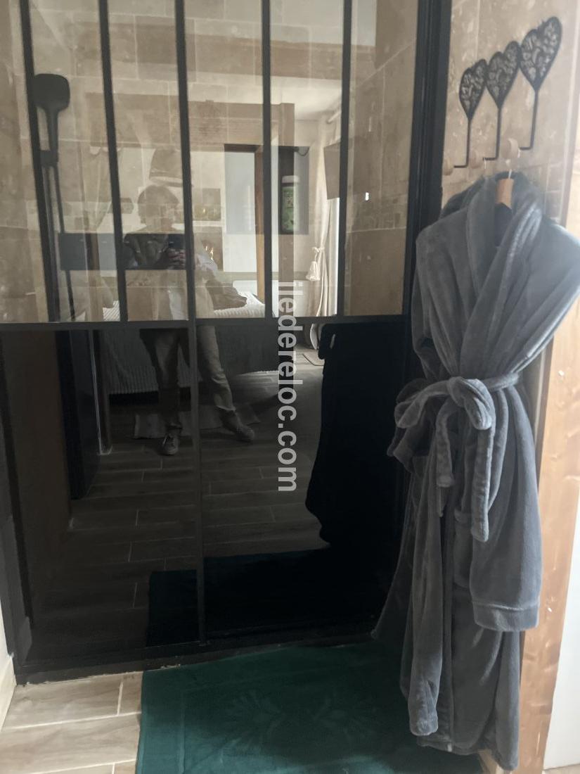 Photo 8 : NC d'une maison situ&eacute;e &agrave; Le Bois-Plage-en-R&eacute;, &icirc;le de R&eacute;.