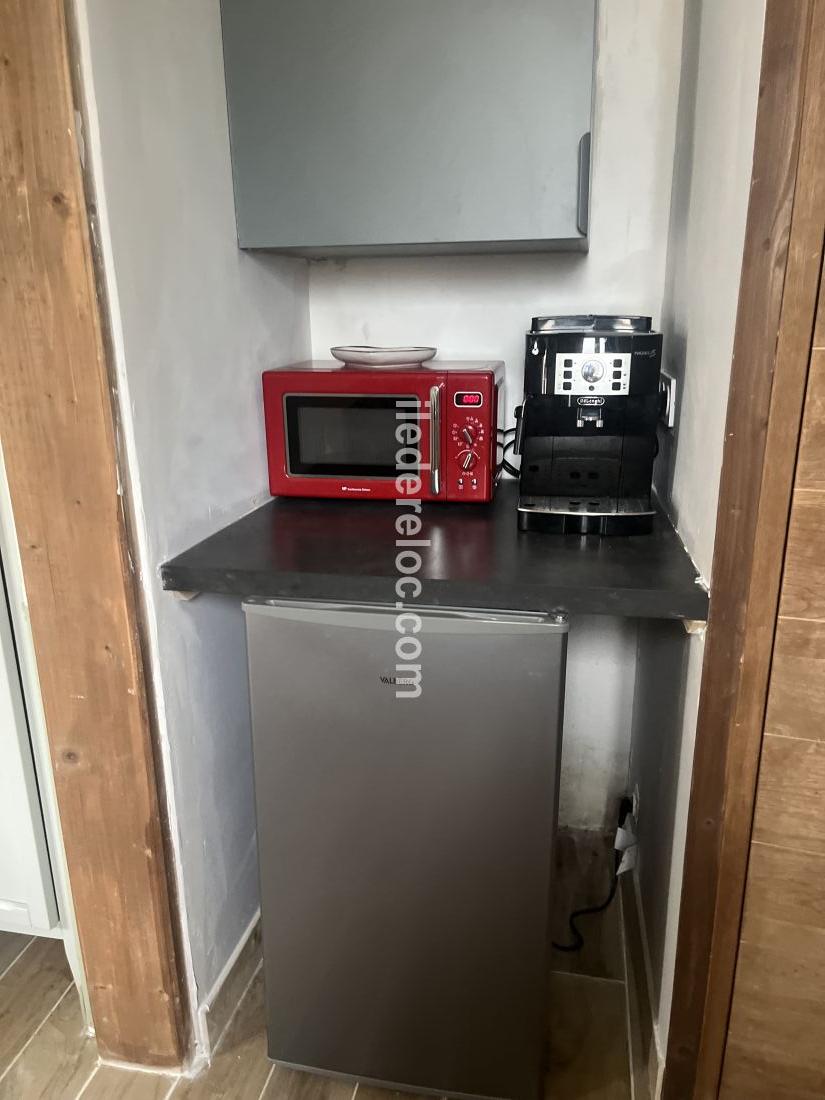 Photo 11 : NC d'une maison situ&eacute;e &agrave; Le Bois-Plage-en-R&eacute;, &icirc;le de R&eacute;.