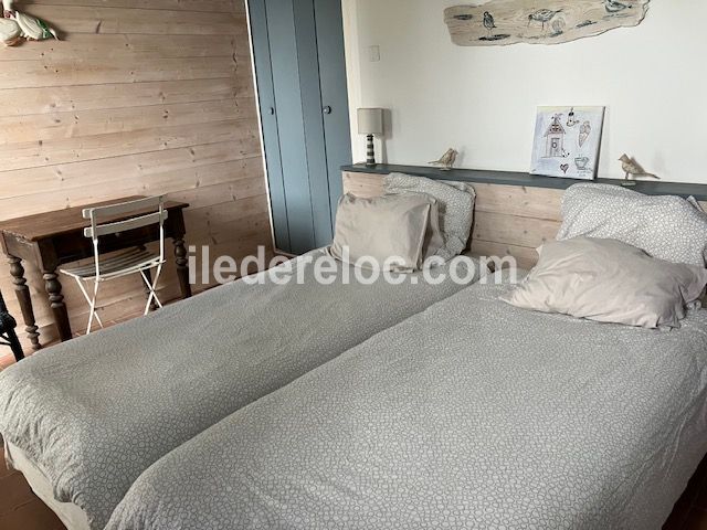 Photo 12 : NC d'une maison situ&eacute;e &agrave; La Couarde-sur-mer, &icirc;le de R&eacute;.