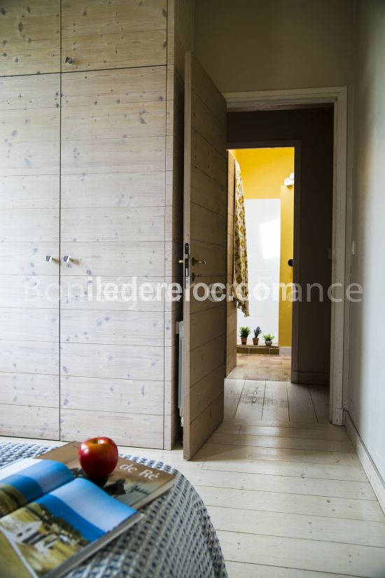 Photo 20 : NC d'une maison situ&eacute;e &agrave; Loix, &icirc;le de R&eacute;.