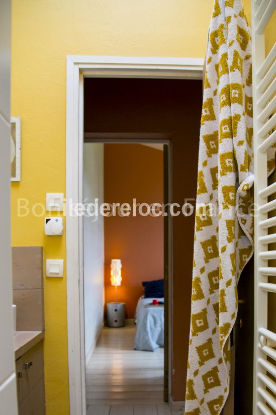 Photo 21 : NC d'une maison situ&eacute;e &agrave; Loix, &icirc;le de R&eacute;.