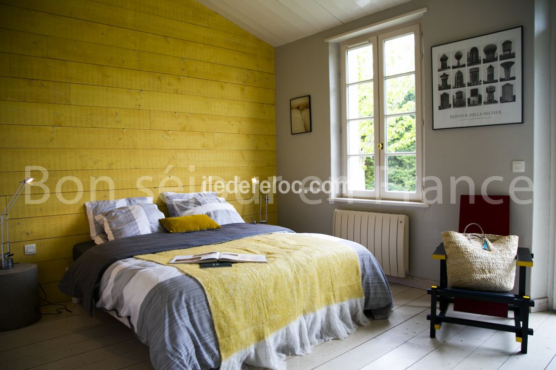 Photo 27 : NC d'une maison situ&eacute;e &agrave; Loix, &icirc;le de R&eacute;.