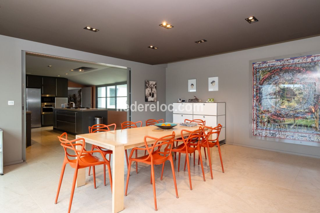 Photo 7 : NC d'une maison situ&eacute;e &agrave; Sainte-Marie-de-R&eacute;, &icirc;le de R&eacute;.