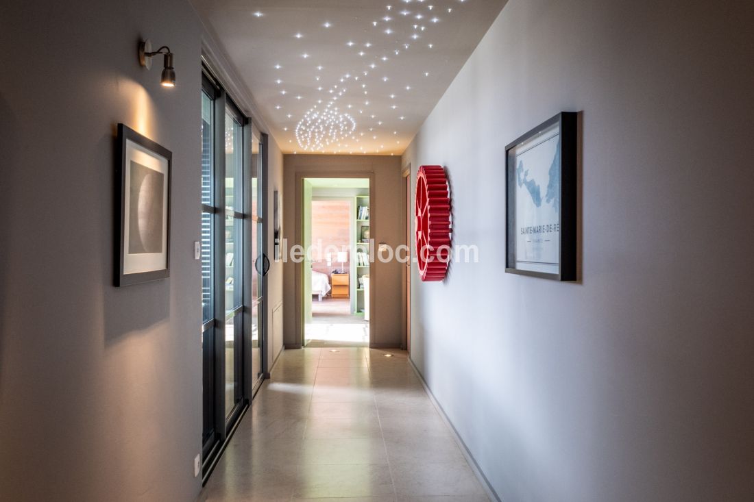 Photo 11 : NC d'une maison situ&eacute;e &agrave; Sainte-Marie-de-R&eacute;, &icirc;le de R&eacute;.