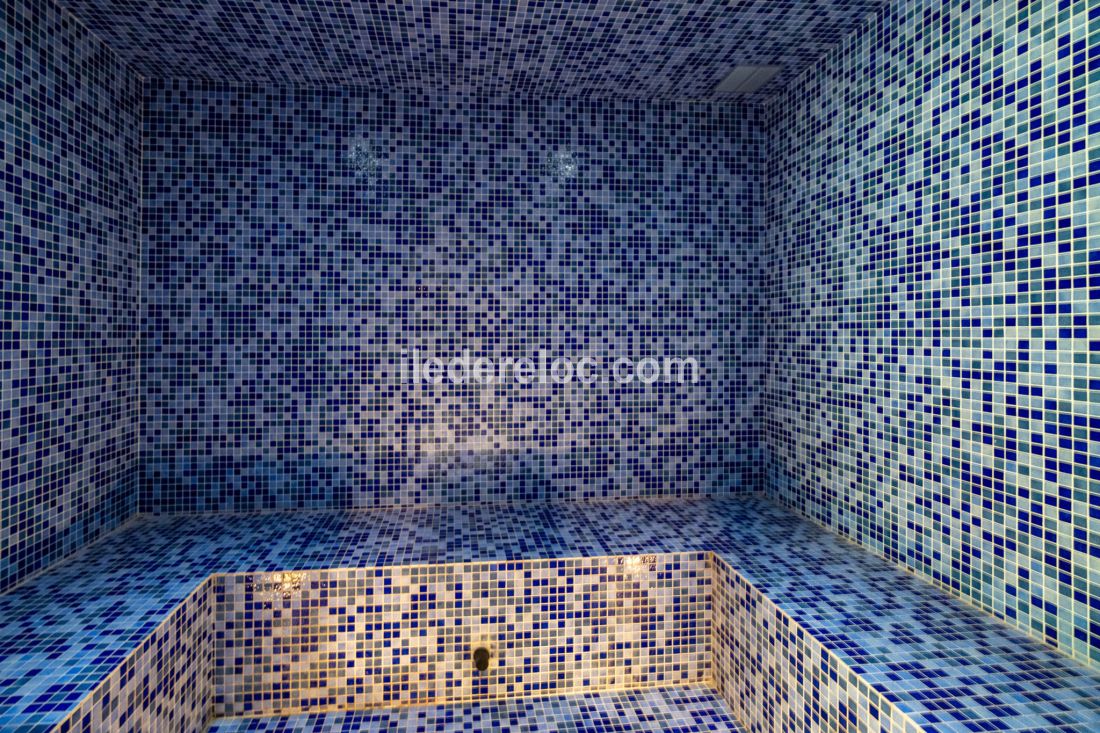 Photo 13 : NC d'une maison situ&eacute;e &agrave; Sainte-Marie-de-R&eacute;, &icirc;le de R&eacute;.