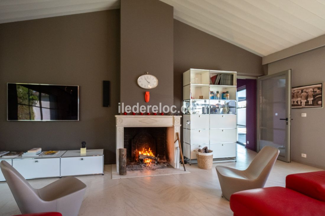 Photo 8 : NC d'une maison situ&eacute;e &agrave; Sainte-Marie-de-R&eacute;, &icirc;le de R&eacute;.