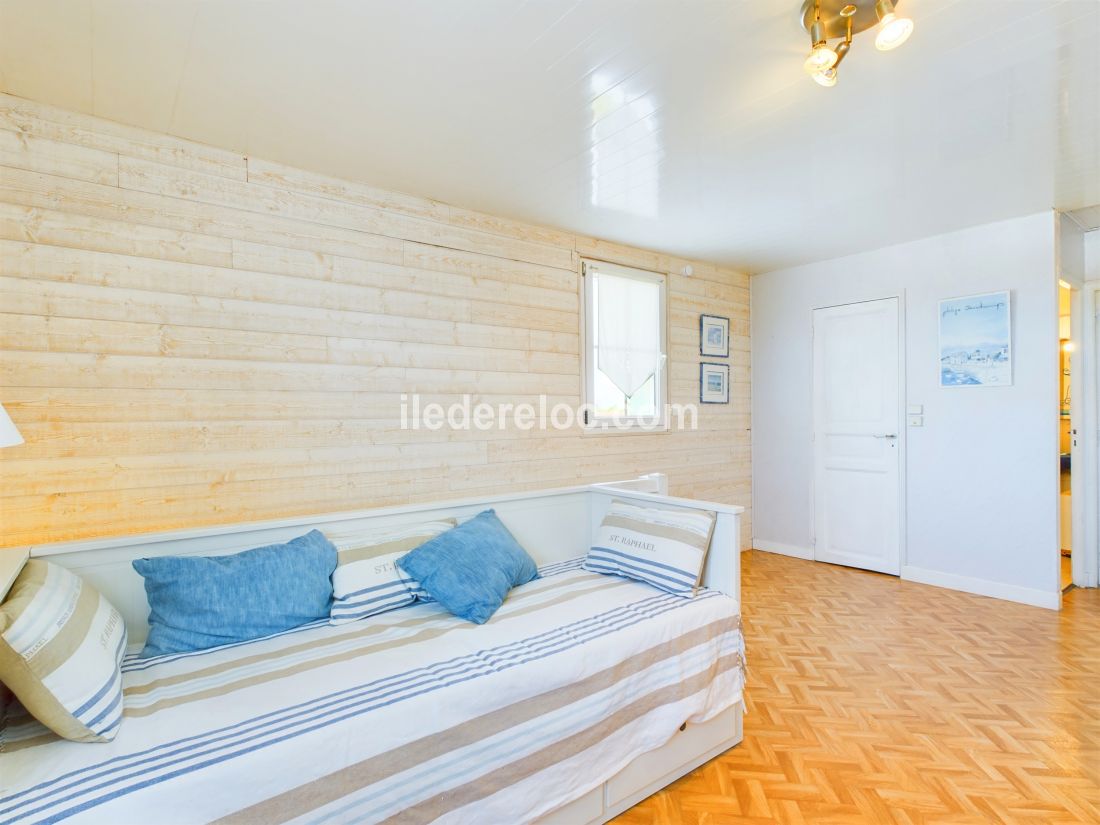Photo 12 : MEZZANINE d'une maison situ&eacute;e &agrave; Saint-Cl&eacute;ment-des-Baleines, &icirc;le de R&eacute;.