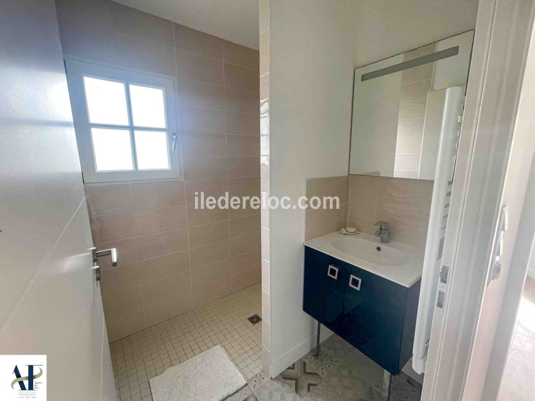 Photo 18 : NC d'une maison situ&eacute;e &agrave; Saint-Cl&eacute;ment-des-Baleines, &icirc;le de R&eacute;.