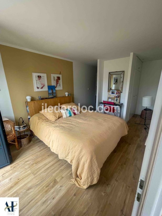 Photo 5 : NC d'une maison situ&eacute;e &agrave; Saint-Cl&eacute;ment-des-Baleines, &icirc;le de R&eacute;.