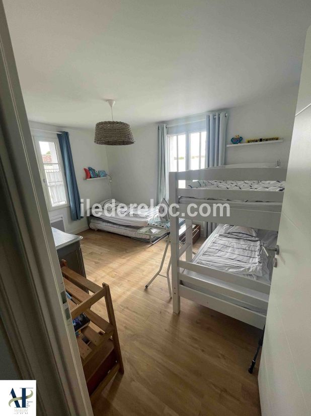 Photo 10 : NC d'une maison situ&eacute;e &agrave; Saint-Cl&eacute;ment-des-Baleines, &icirc;le de R&eacute;.