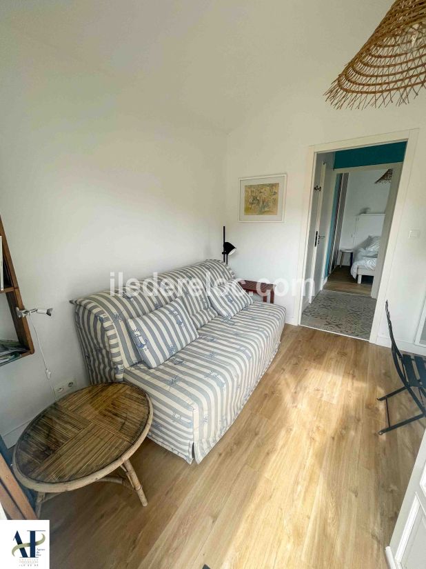 Photo 16 : NC d'une maison situ&eacute;e &agrave; Saint-Cl&eacute;ment-des-Baleines, &icirc;le de R&eacute;.