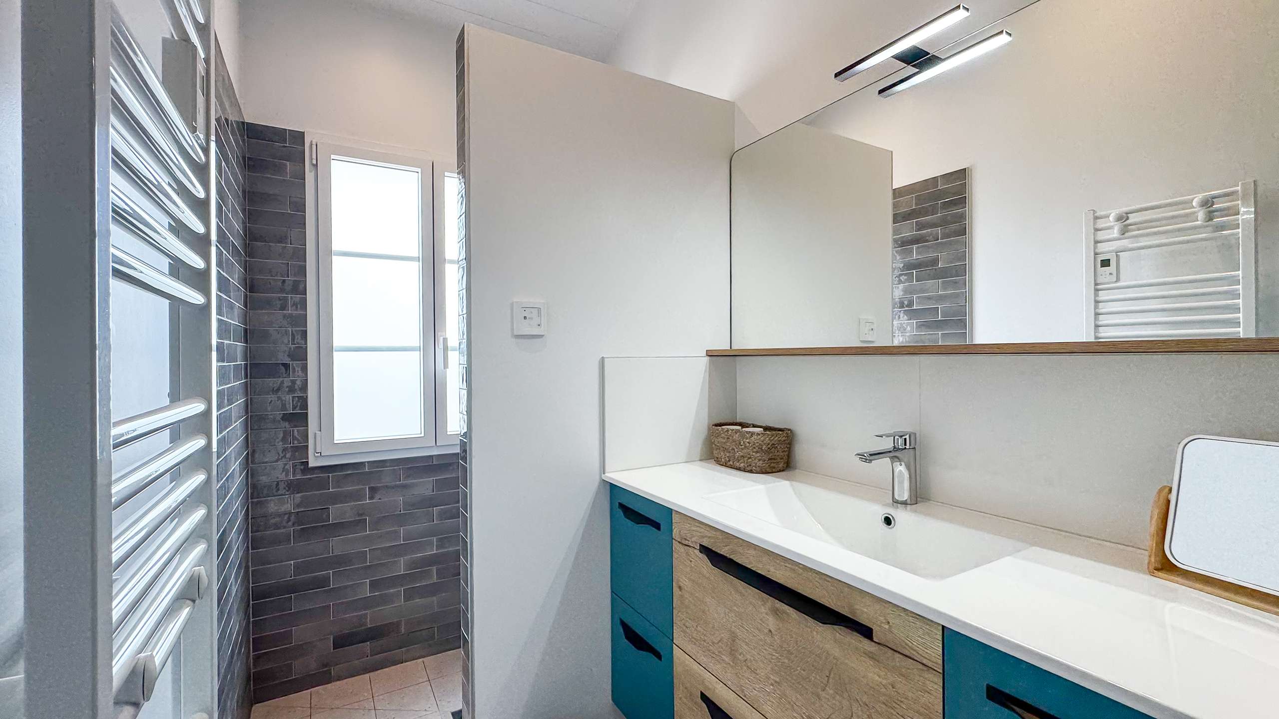Photo 15 :  d'une maison situ&eacute;e &agrave; Saint-Cl&eacute;ment-des-Baleines, &icirc;le de R&eacute;.