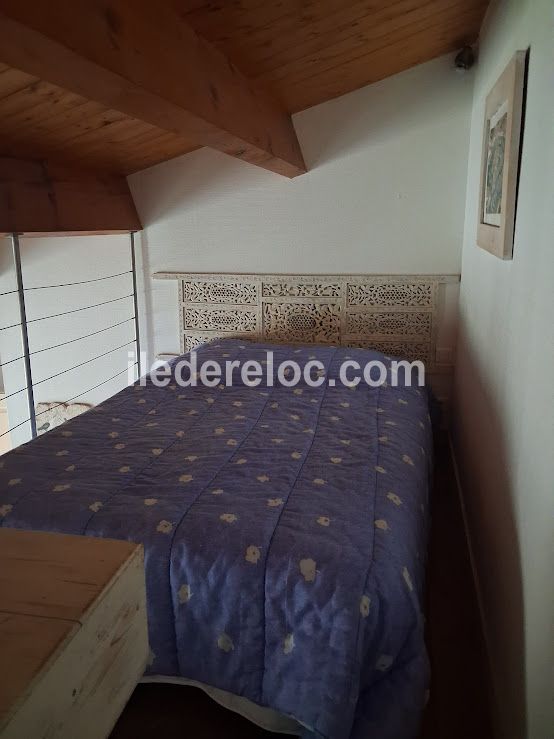 Photo 5 : NC d'une maison situ&eacute;e &agrave; Saint-Martin-de-R&eacute;, &icirc;le de R&eacute;.