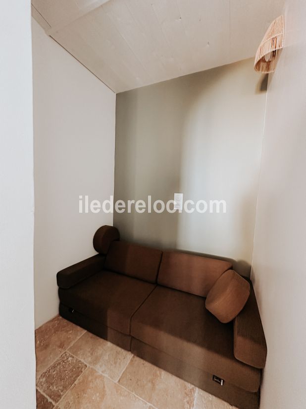 Photo 12 : AUTRE d'une maison situ&eacute;e &agrave; Loix, &icirc;le de R&eacute;.