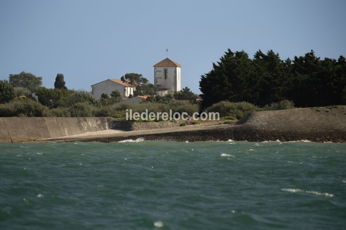 Photo 24 : AUTRE d'une maison situ&eacute;e &agrave; Loix, &icirc;le de R&eacute;.