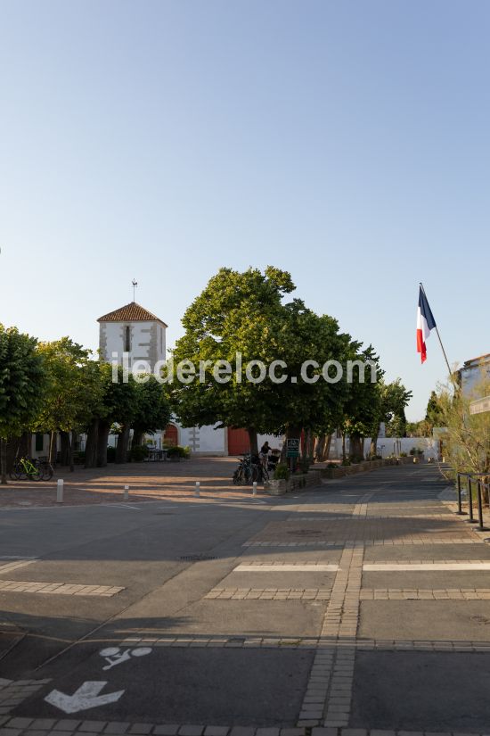 Photo 23 : AUTRE d'une maison situ&eacute;e &agrave; Loix, &icirc;le de R&eacute;.