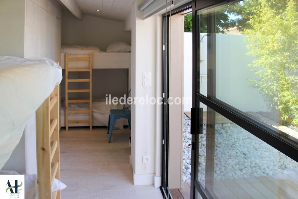 Photo 22 : NC d'une maison situ&eacute;e &agrave; Les Portes-en-R&eacute;, &icirc;le de R&eacute;.