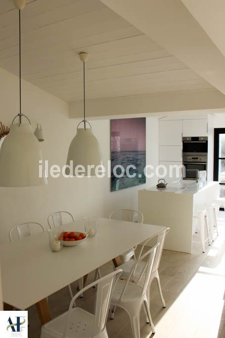 Photo 7 : NC d'une maison situ&eacute;e &agrave; Les Portes-en-R&eacute;, &icirc;le de R&eacute;.